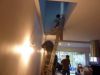 Escalier, nov. 2011