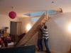 Escalier, nov. 2011