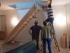 Escalier, nov. 2011