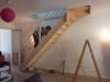 Escalier, nov. 2011