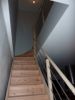 Escalier, nov. 2011