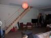 Escalier, nov. 2011