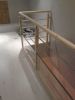 Escalier, nov. 2011