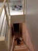 Escalier, nov. 2011